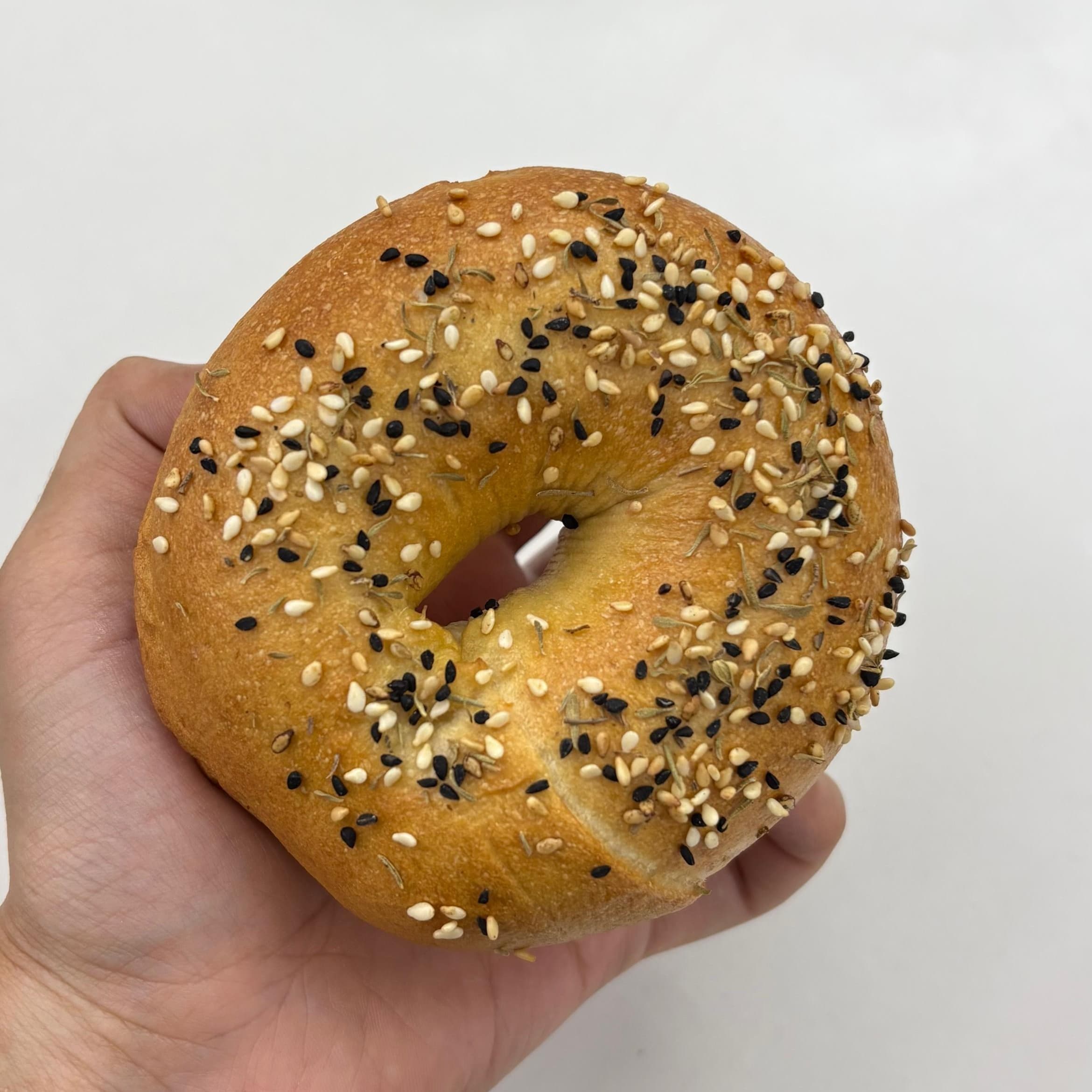 Showcasing Fresh Pie